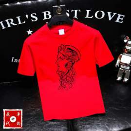 Picture of Versace T Shirts Short _SKUVersaceM-4XL11Lr02466